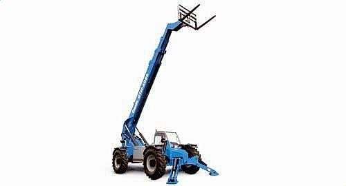 2025 Genie GTH1056 