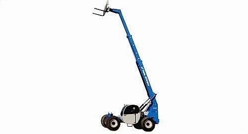 2025 Genie GTH844 