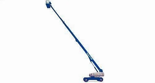 2025 Genie S105 