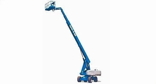 2025 Genie S85 