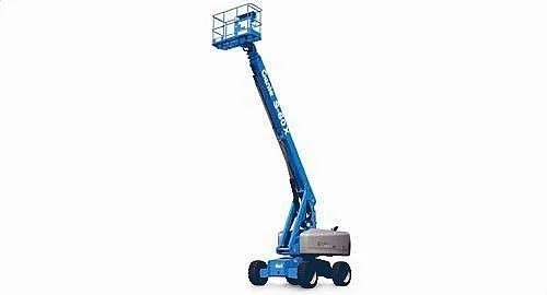 2025 Genie S60 
