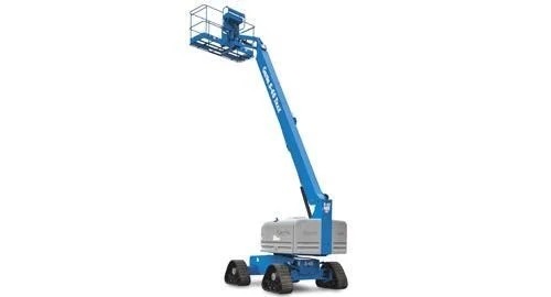 2025 Genie S40 TRAX 