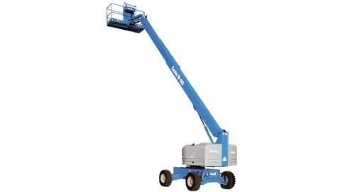 2025 Genie S45 