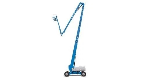 2025 Genie Z135/70 