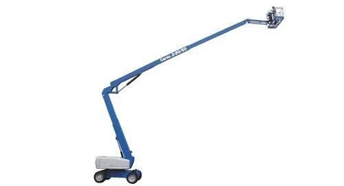 2025 Genie Z80/60 