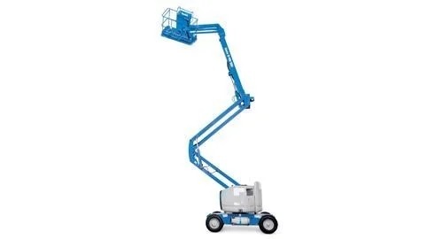 2025 Genie Z45/25JRT 