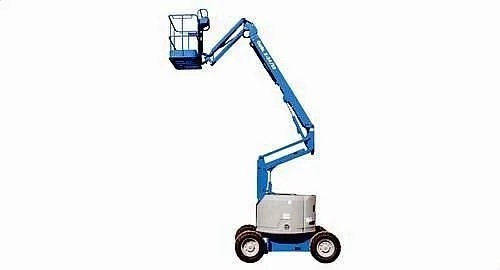 2025 Genie Z34/22IC 