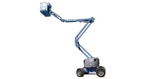 2025 Genie Z45/25DC 
