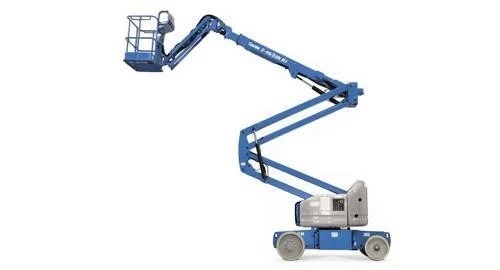 2025 Genie Z40/23N RJ 