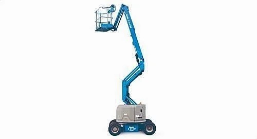 2025 Genie Z34/22N 
