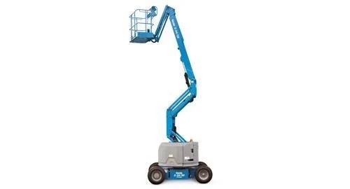2025 Genie Z34/22DC 