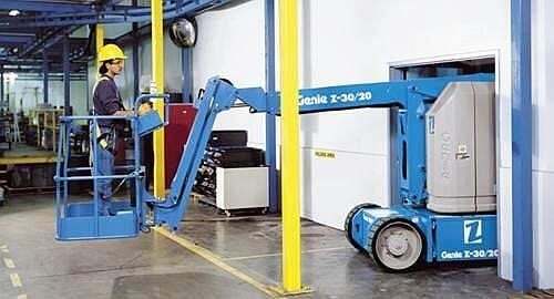 2025 Genie Z30/20N 