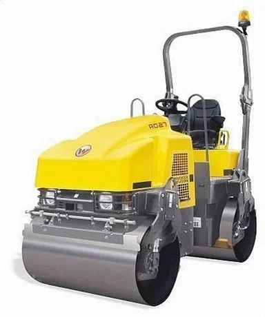 2025 Wacker Neuson RD27-120 