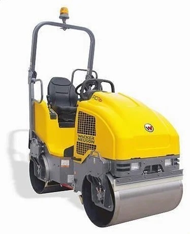 2025 Wacker Neuson RD16-100 