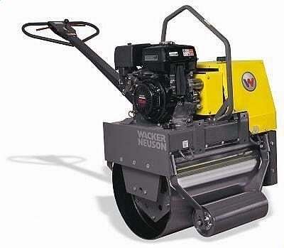 2025 Wacker Neuson RSS800 