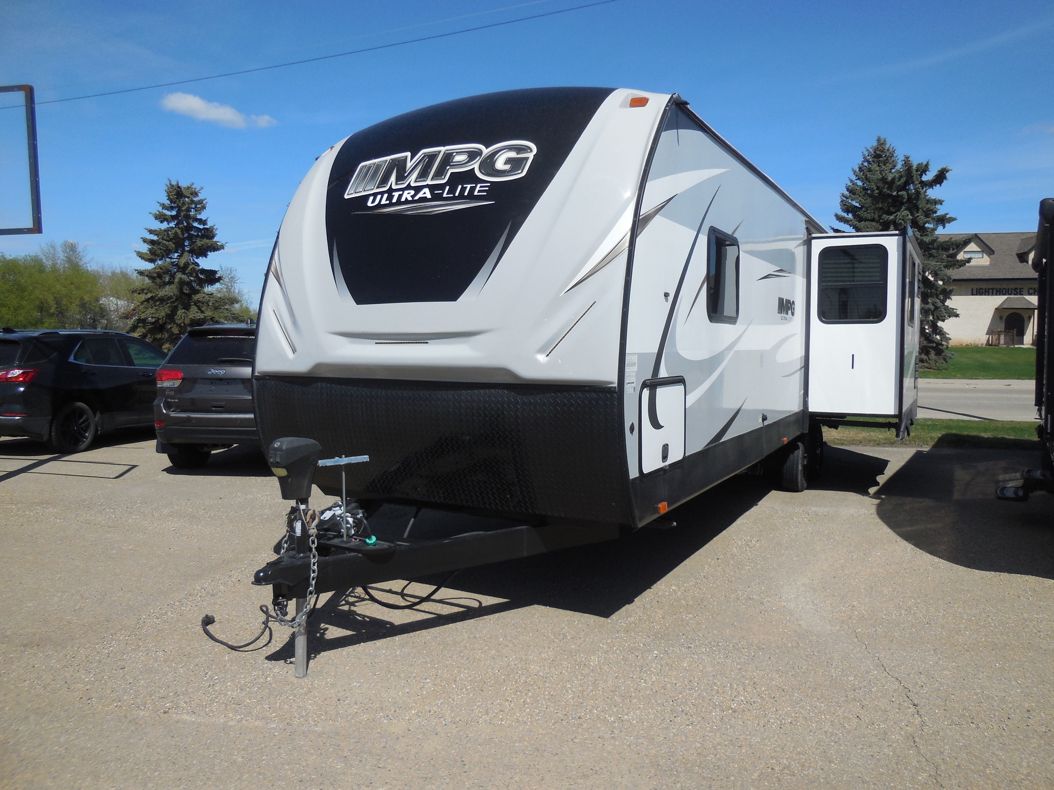 2020 Cruiser RV MPG Ultra Lite
