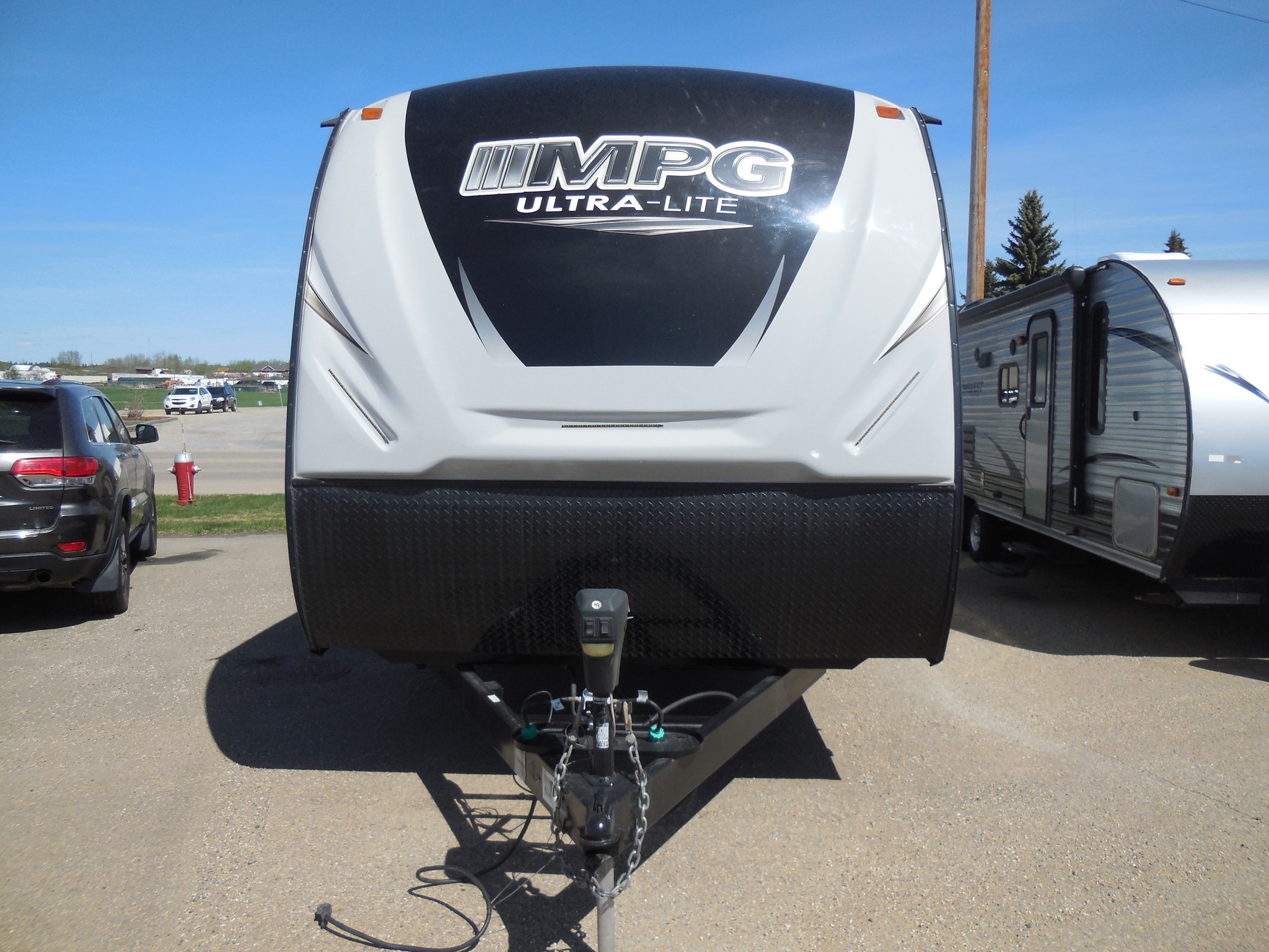 2020 Cruiser RV MPG Ultra Lite