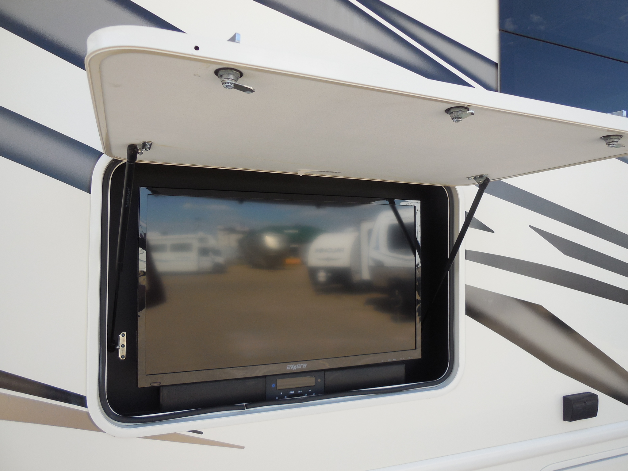 2019 Thor Motor Coach A.c.e