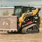 2025 ASV POSI-TRACK VT70 MAX  