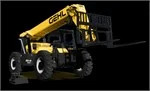 2025 General Heavy Equipment  RS8-44 MARK 74 