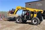 2025 General Heavy Equipment  GEHL RS8-42 GEN 3  