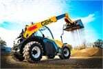 2025 General Heavy Equipment GEHL RS4-14 