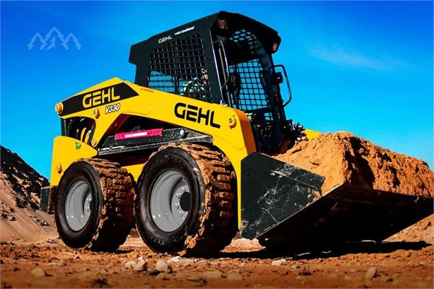 2025 Gehl V330 