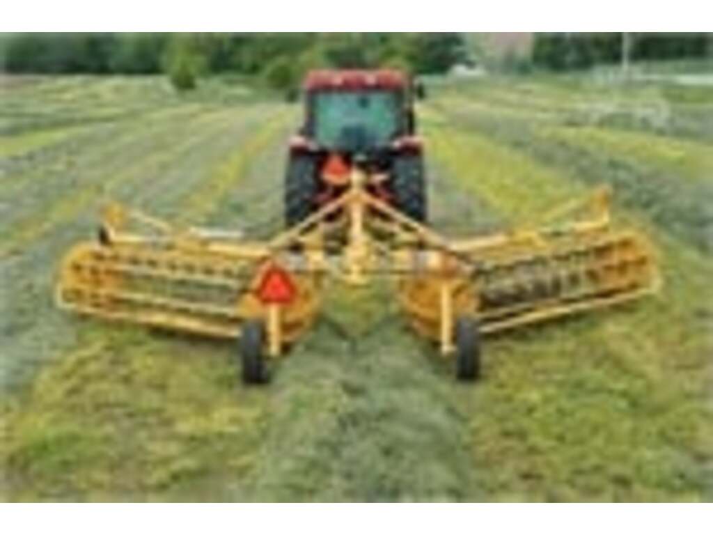 2026 Vermeer R2300