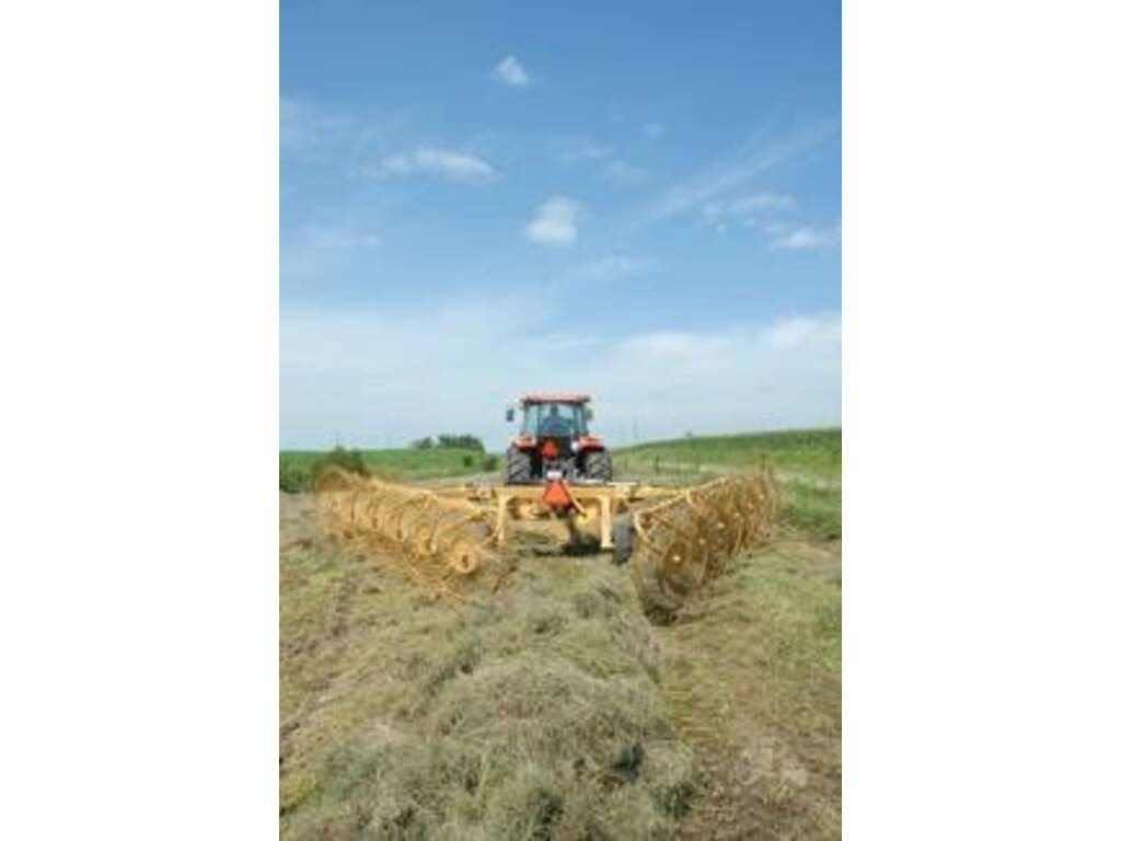 2025 Vermeer VR1224