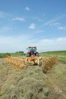 2025 Vermeer VR1224 