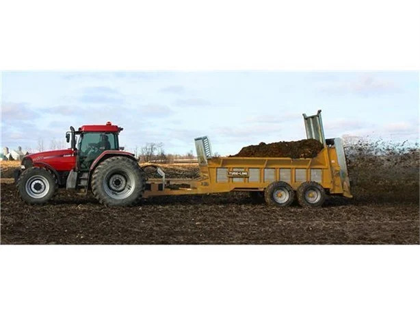 2025 Tubeline NITRO 950 SPREADER 