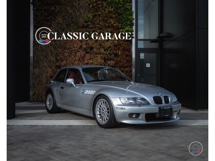 ちまページ 1999 BMW Z3 2.8i Roadster |