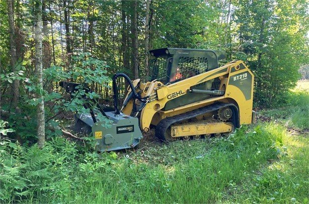 2025 Baumalight MS572 