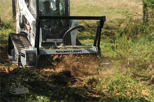 2025 Baumalight MS560 MULCHER 