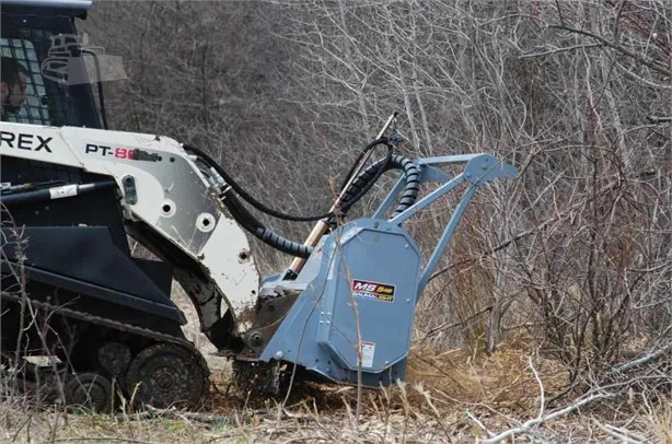 2025 Baumalight MS548 MULCHER 