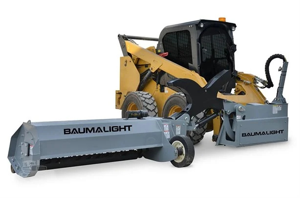 2025 Baumalight SWA560 