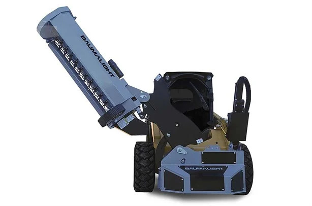2025 Baumalight SWA560 MOWER 
