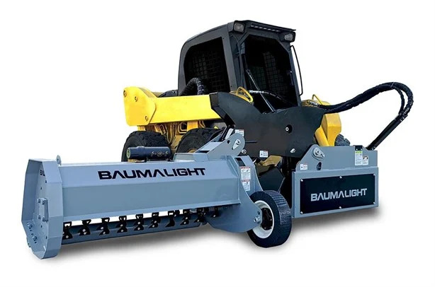 2025 Baumalight SWA540 MOWER 
