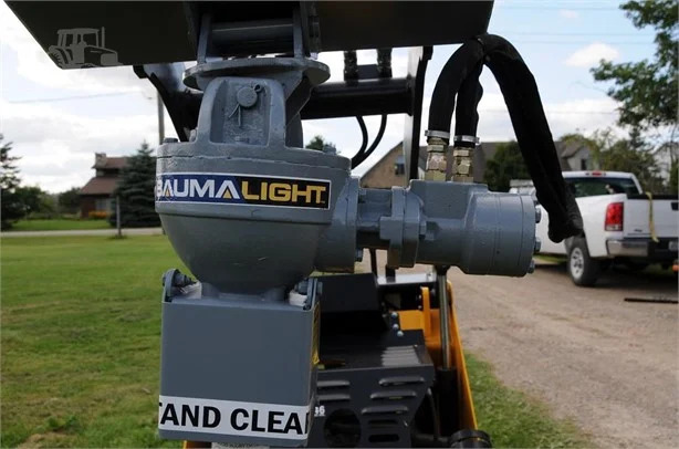 2025 Baumalight RC442 POSTHOLE AUGER 
