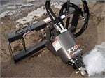 2025 McMillen X1475 AUGER 