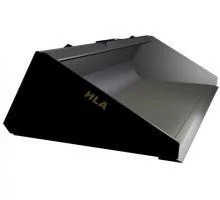 2025 HLA LIGHT MATERIAL BUCKET 