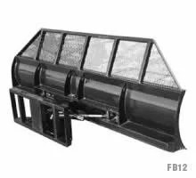 2025 HLA BLADE S 