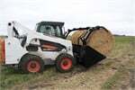 2025 Erskine GRAPPLE  