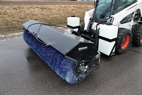 2025 Erskine BROOM 