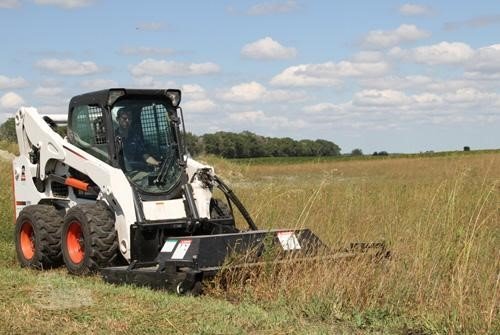 2025 Erskine MOWER 