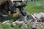 2025 Erskine CONCRETE CRUSHER 