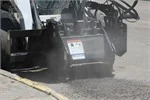 2025 Erskine ASPHALT CUTTER 