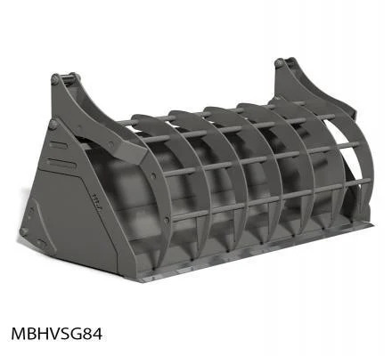 2025 HLA GRAPPLE 