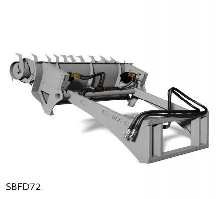 2025 HLA SILAGE FACER 