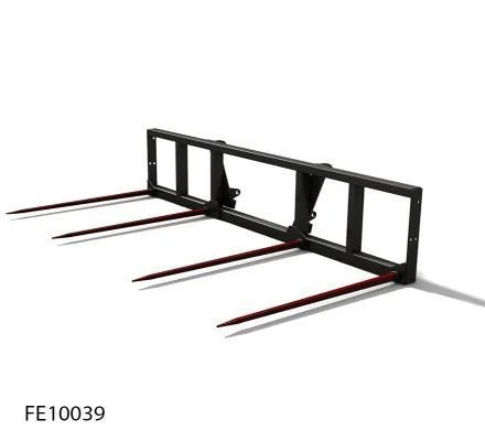 2025 HLA BALE SPEAR 